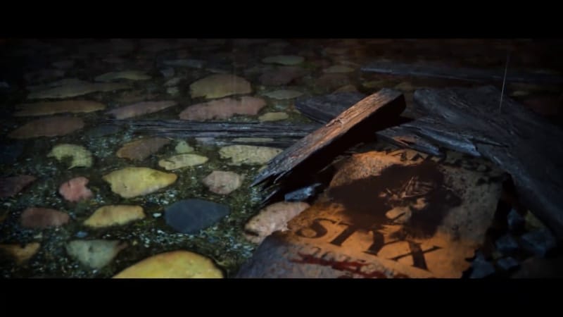 Styx: Blades of Greed a été reporté à février 2026