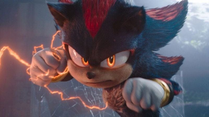 Le film spinoff Sonic le Hérisson est confirmé — et les fans ont une bonne idée de qui sera le personnage principal