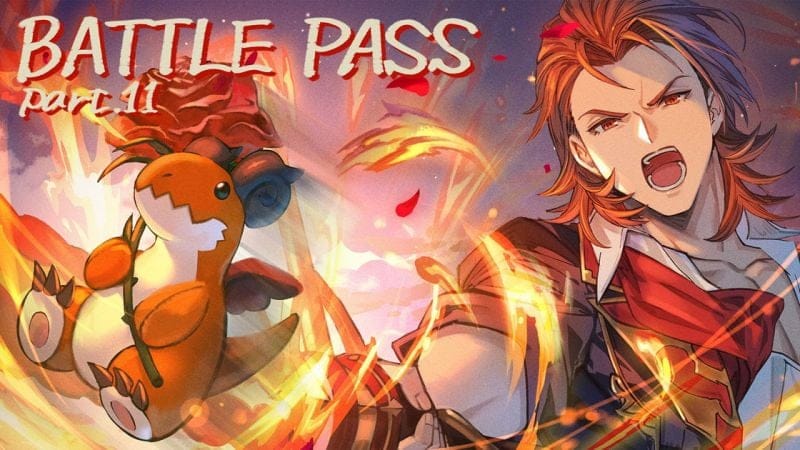 GEEKNPLAY - Granblue Fantasy Versus: Rising - La mise à jour 2.40 est là avec contrôles intuitifs et Battle Pass Round 11