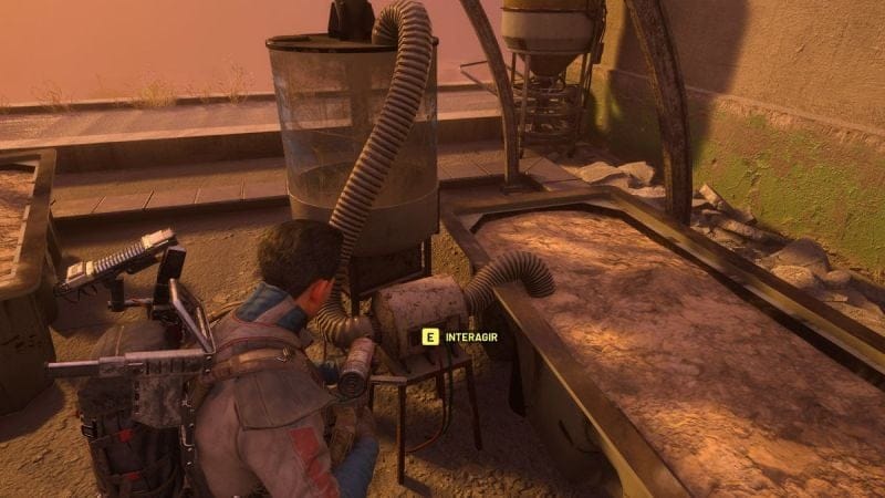 Initiative inattendue Arc Raiders : Où trouver l'engrais et la poupe à eau pour cette quête ?