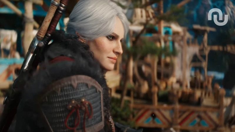 Trois nouveaux jeux The Witcher en six ans, est-ce bien raisonnable ?