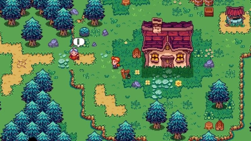 Le papa de Monkey Island voulait faire un Zelda-Like mais personne n'a voulu le financer