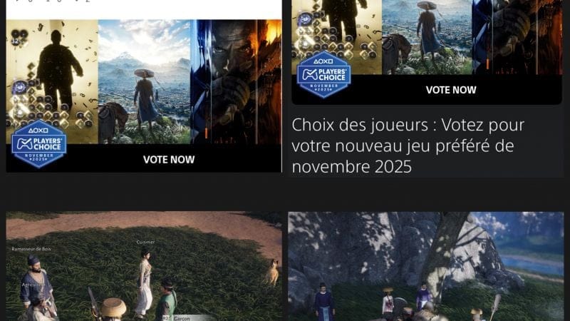 J’ai vite choisi moi WWM 4 h dessus aujourd’hui ptdr