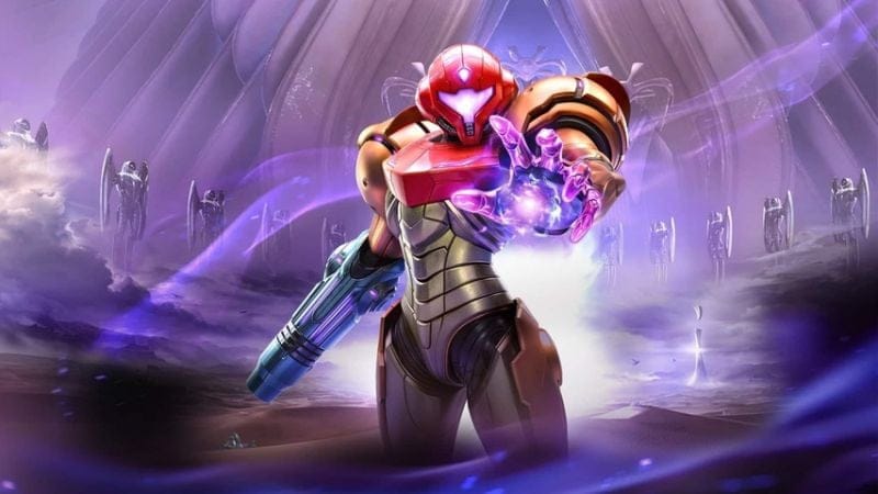 Test : Metroid Prime 4 n'est pas à son prime