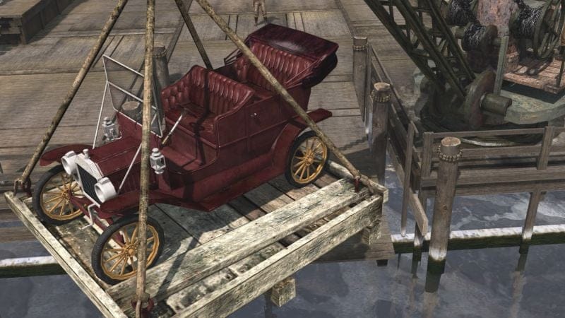 Quizz AVENT 1 er Decembre Quel jeu ?