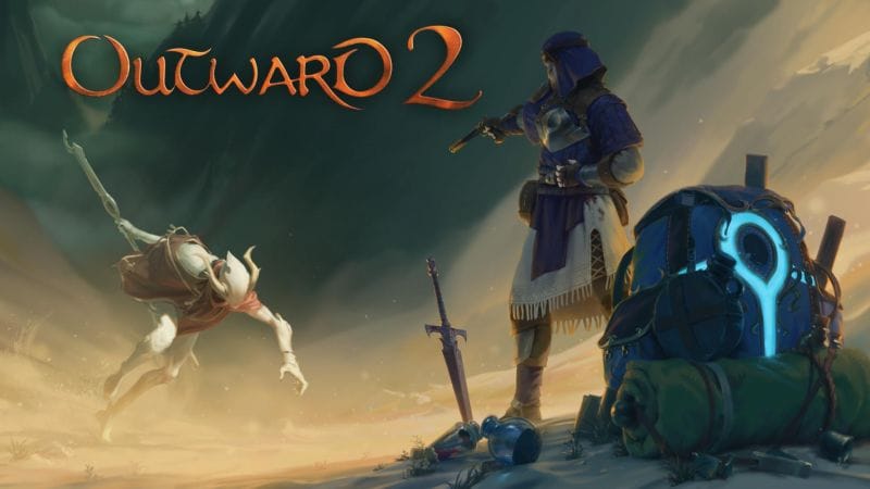 Outward 2 : On a pu essayer la suite du monde ouvert exigeant et atypique de Nine Dots Studio