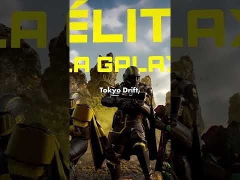 Helldivers Le Film : Ça fait UN PEU PEUR 😅