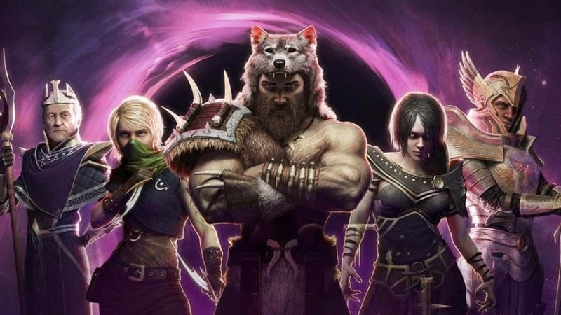 Last Epoch attise la colère des joueurs avec sa nouvelle classe payante