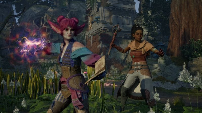 Avowed : la grosse mise à jour avec le New Game + arrivera en février 2026 - IG News