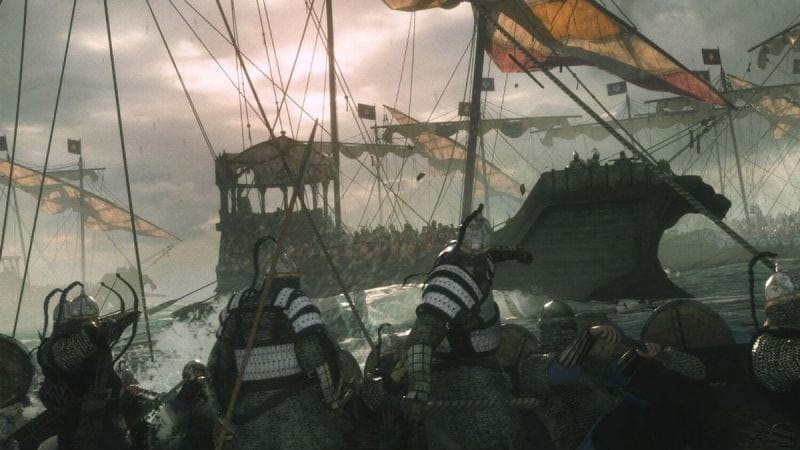 Ce RPG attend depuis 3 ans la sortie de son premier DLC, mais il est tellement décevant que les fans se font la guerre...