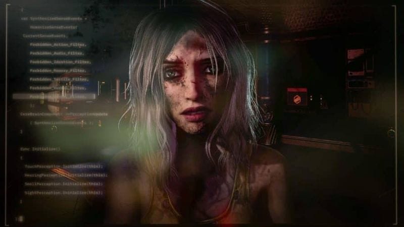 Judas donne de ses nouvelles en donnant plus d'informations sur son personnage principal