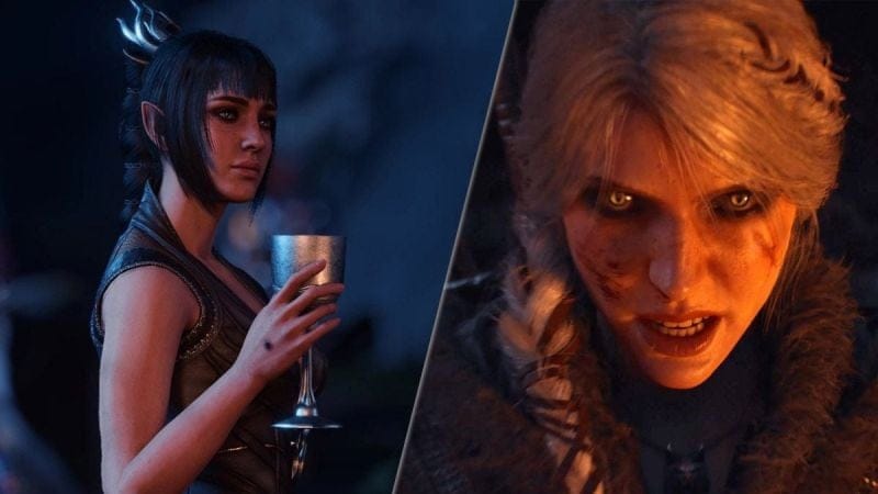 The Witcher 4 : CD Projekt réalise un grand coup en récupérant une des plus grandes forces de Baldur's Gate 3 !