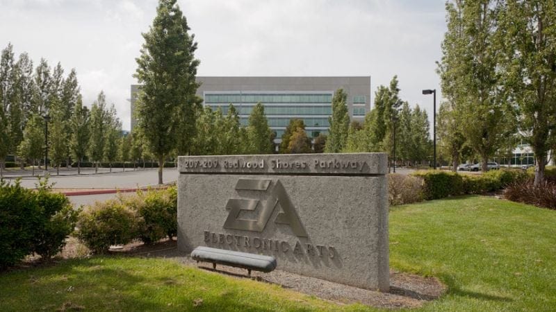 Electronic Arts : si le rachat se confirme, l'Arabie Saoudite détiendra plus de 93% de l'éditeur