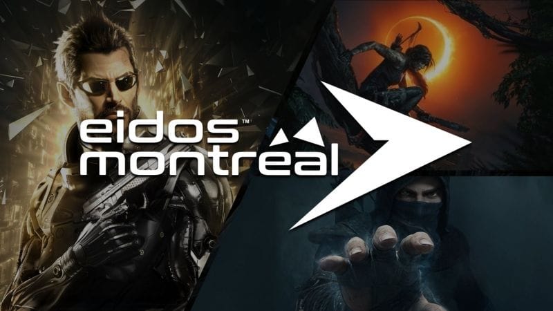 Eidos Montréal licencie encore et annule la plupart de ses projets - IG News