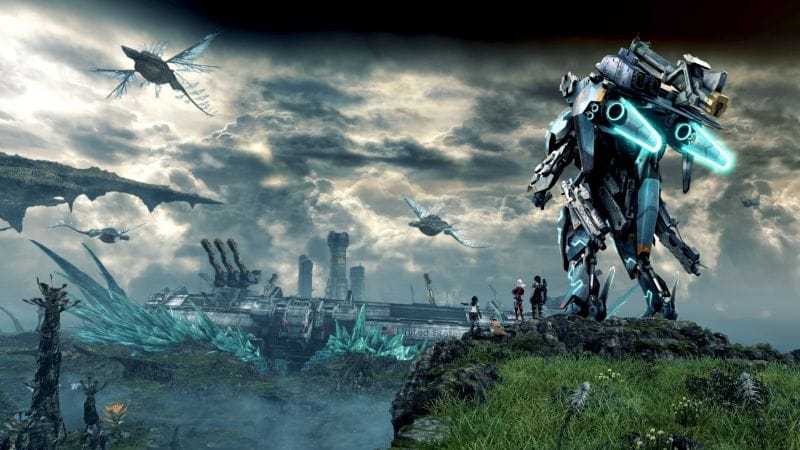 Monolith Soft (Xenoblade) pourrait annoncer un jeu inédit très bientôt - IG News
