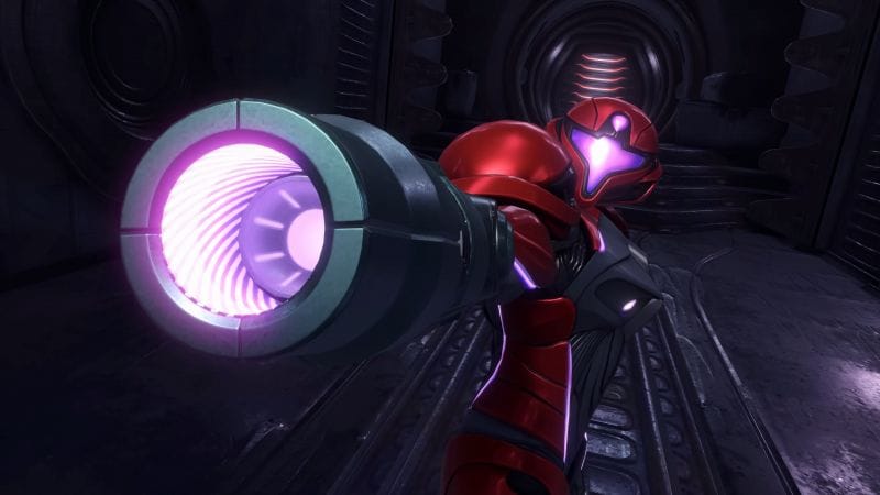 Metroid Prime 4 : un comparatif entre les versions Switch et Switch 2 - IG News