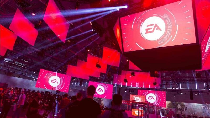 EA : l'Arabie saoudite contrôlera 93,4 % de l'entreprise après le rachat - IG News