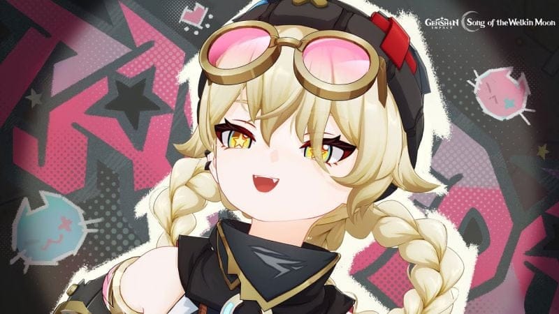 Genshin Impact : La version 6.2 du jeu est maintenant disponible, avec deux nouveaux personnages