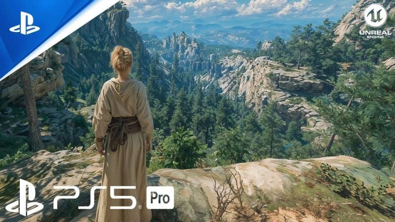 10 PS5 Games Redefining 2026 Expectations