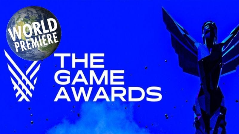 Game Awards 2025 : une première grosse annonce officiellement confirmée