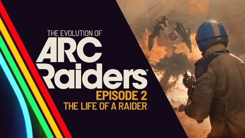 ARC Raiders : Abandonner le modèle free-to-play a été salvateur selon Embark Studios