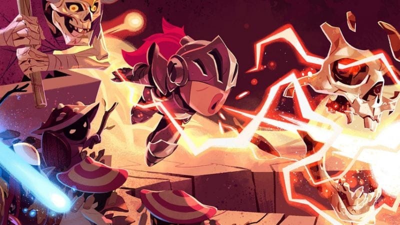 BALL x PIT : le casse-briques atteint 1 million de joueurs et annonce des mises à jour de contenu