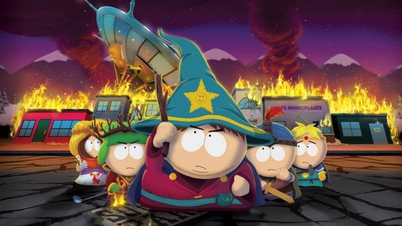 Le gros événement Fortnite x South Park se confirme, voici ce qui vous attend