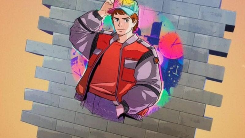 L’IA dans Fortnite : un artiste répond aux accusations avec des preuves