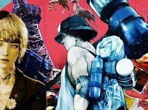 Let It Die - Inferno : trailer de lancement