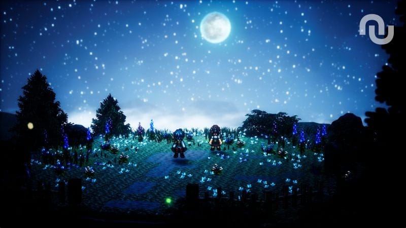 Pourquoi Octopath Traveler 0 est le meilleur RPG japonais de 2025
