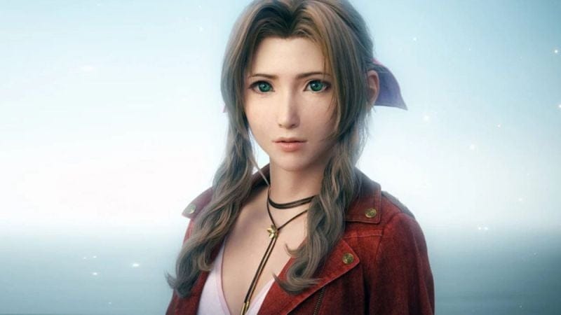 La doubleuse anglaise d'Aerith (Final Fantasy VII) en a marre des "pervers" qui lui envoient des images "obscènes" de son personnage