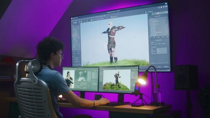 Durant les entretiens, des studios japonais demandent aux artistes postulants de dessiner pour contrer l'IA - IG News