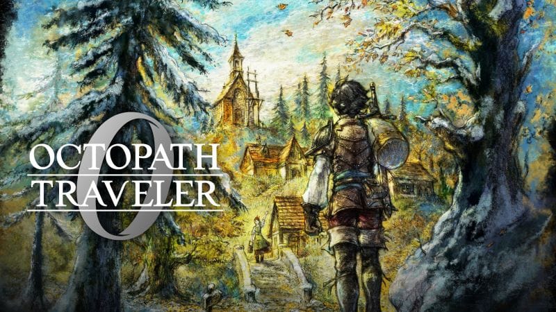 Test Octopath Traveler 0 : des notes très positives pour le RPG de Square Enix - IG News