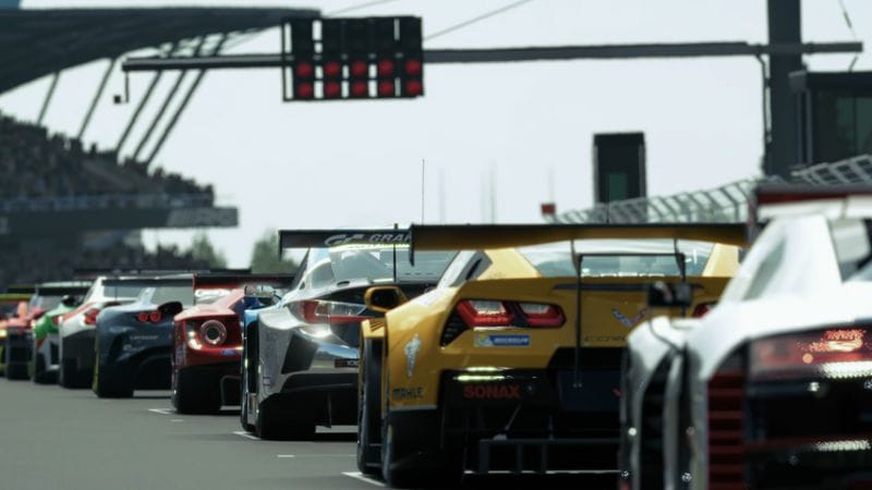 Gran Turismo 7 : le DLC « Pack Puissance » dévoile son prix au dernier moment