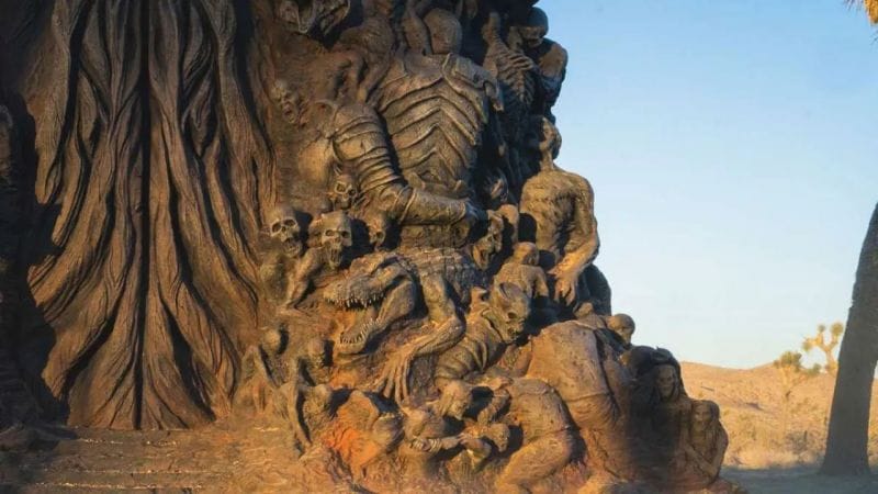 Game Awards 2025 : Geoff Keighley tease une annonce majeure