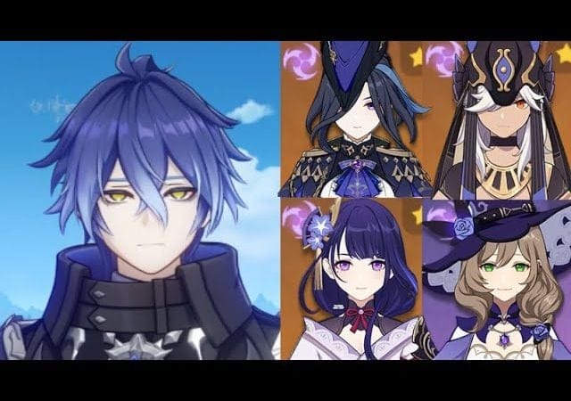 Flins Vs Electro | Extended Version + Builds