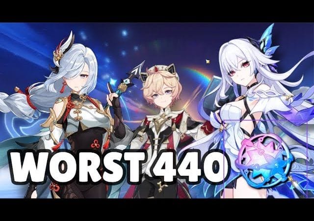 worst pulls of my life...