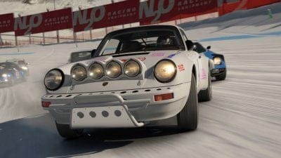 Gran Turismo 7 : le Pack Puissance est prêt à faire chauffer la gomme et la carte bleue