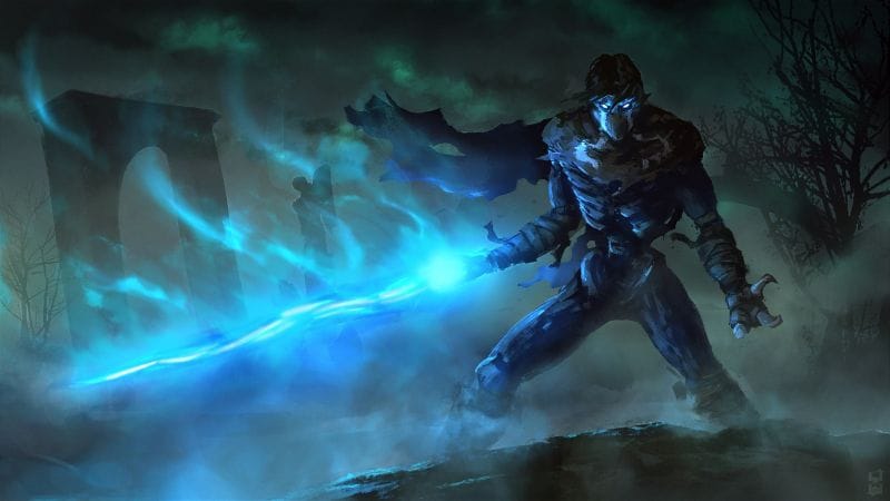 Avant son rachat par Embracer, Eidos Montréal travaillait sur un reboot de Legacy of Kain - IG News