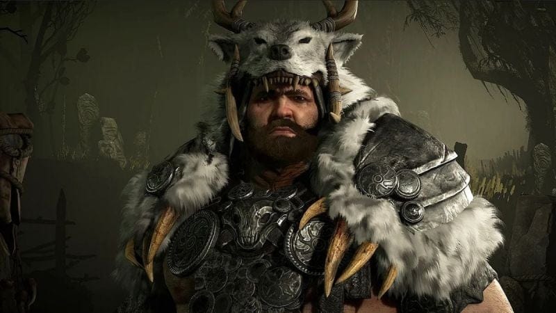 La saison 11 de Diablo 4 pourrait bien faire rager tous ceux qui jouent cette classe