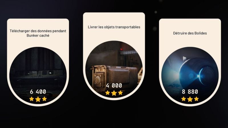 Épreuves Arc Raiders : Comment terminer les défis de la semaine ?