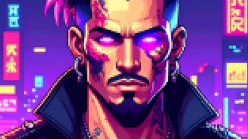 Calendrier de l'avent PlayStation (jour 4)