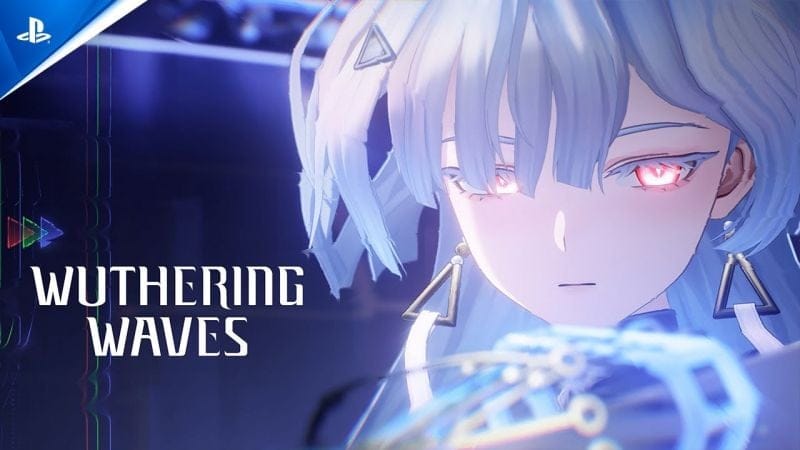 Wuthering Waves - Version 3.0 Gameplay Showcase | PS5 Games