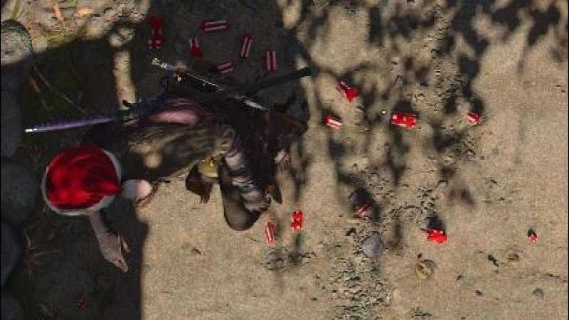 Assassin's Creed Shadows - Une compétence pas comme les autres !