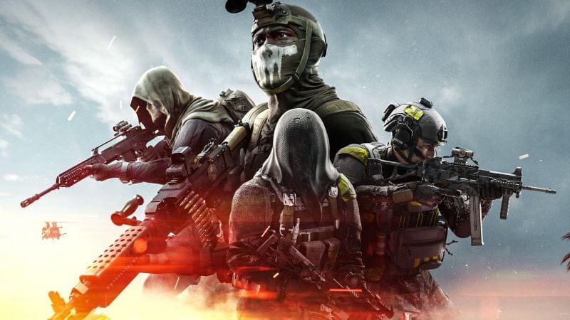 Battlefield 6 va recevoir une énorme mise à jour, voici ce qu'elle changera