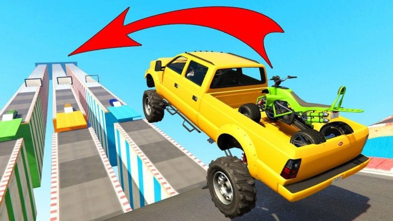 TRANSPORT SUR LE CHEMIN LE PLUS DANGEREUX