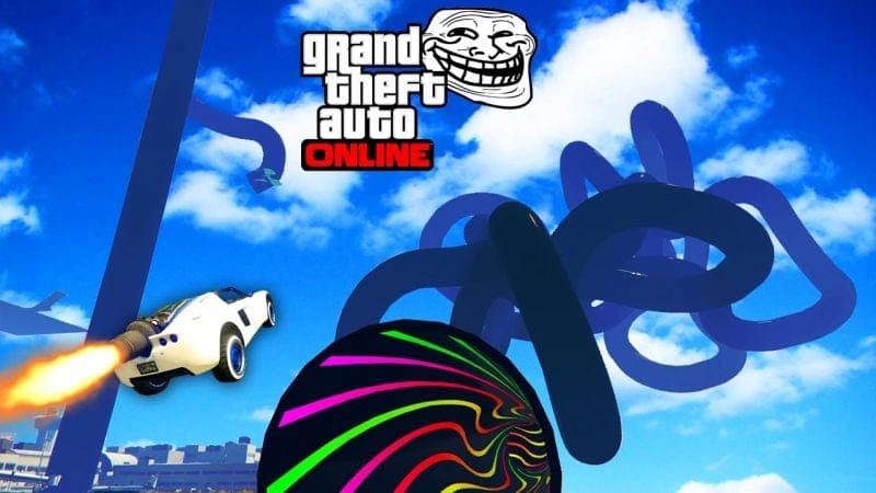 ULTIME TROLL LASALLE