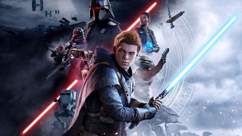 Une grosse annonce d'un jeu Star Wars serait imminente - IG News