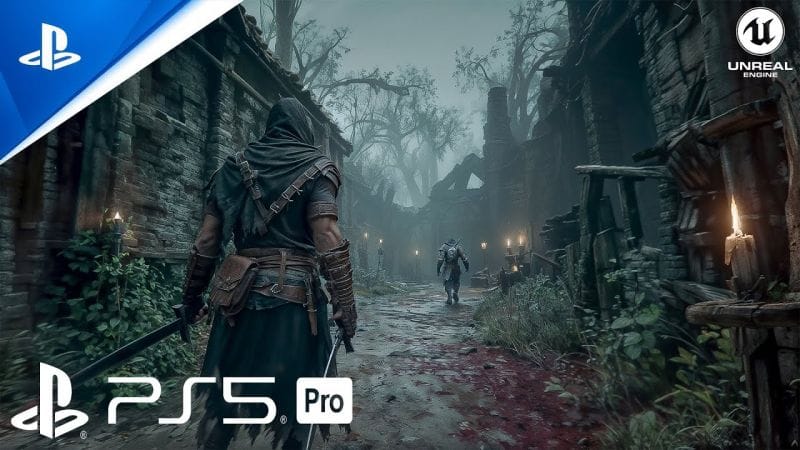 15 Definitive Single-Player PS5 RPGs Coming in 2026