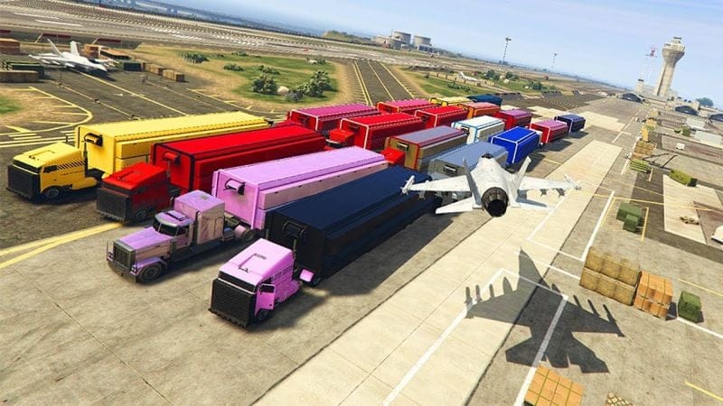 ATTAQUE DE LA BASE MILITAIRE